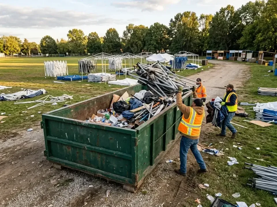 temporary-event-waste-containe-016 — frequently asked questions, Roll-Off Dumpster Rental Services in Eustis, FL